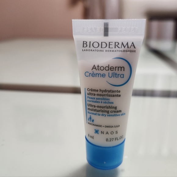 10/$25✨️Bioderma Atoderm✨️ - Picture 2 of 3
